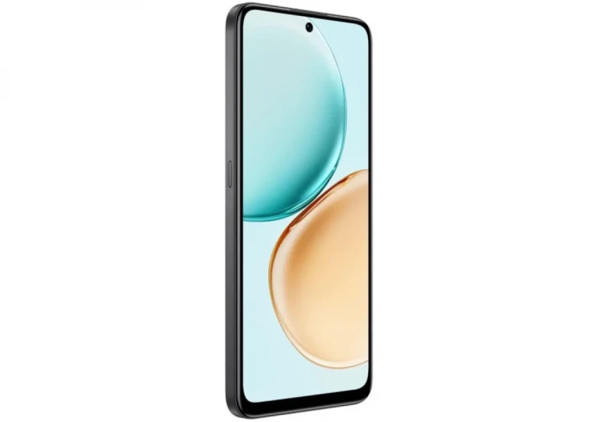 Mobilni telefon Honor X7d 6/128GB crni