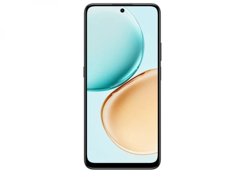 Mobilni telefon Honor X7d 6/128GB crni