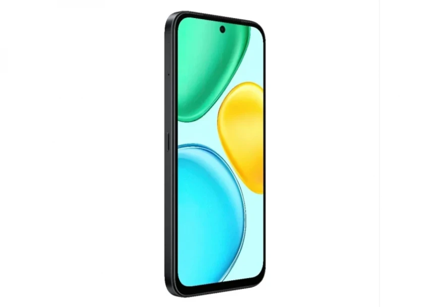 Mobilni telefon Honor X7e 6/256GB Crni