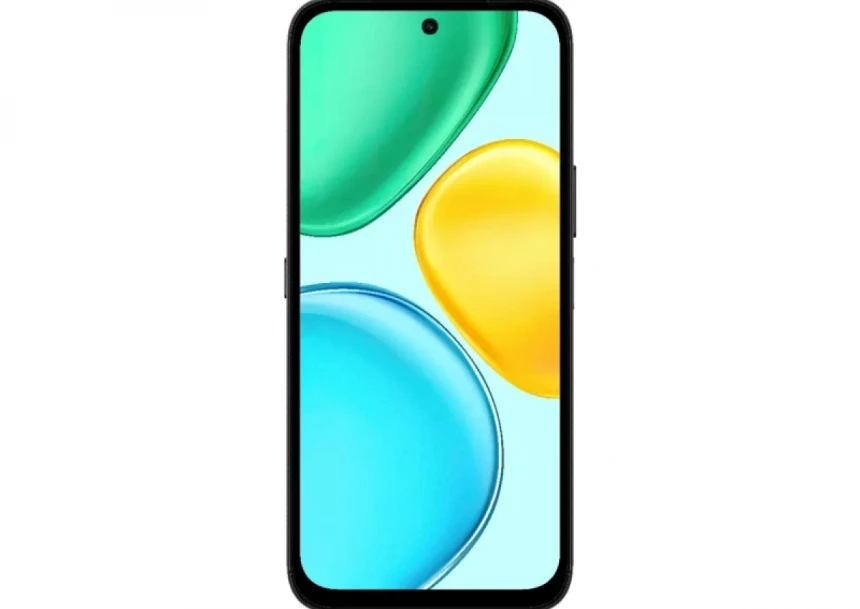 Mobilni telefon Honor X7e 6/256GB Crni