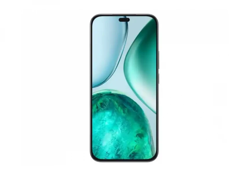 Mobilni telefon Honor X8c 8/256GB Crni