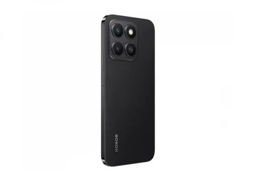 Mobilni telefon Honor X8c 8/256GB Crni