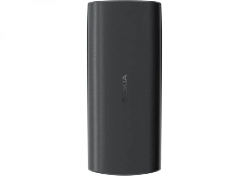 Mobilni telefon Nokia 105 DS 2023 Crni