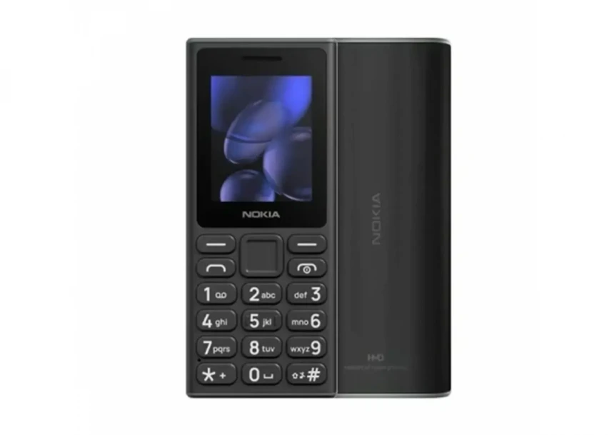 Mobilni telefon Nokia 105 Type-C 2023 cr...