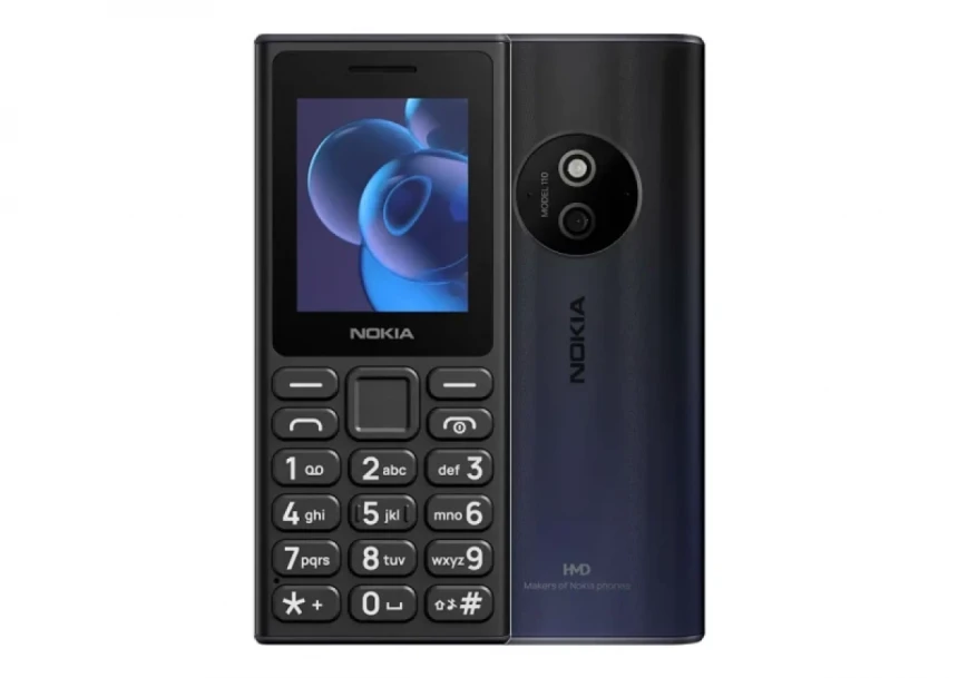 Mobilni telefon Nokia 110 DS 2024 Type C...