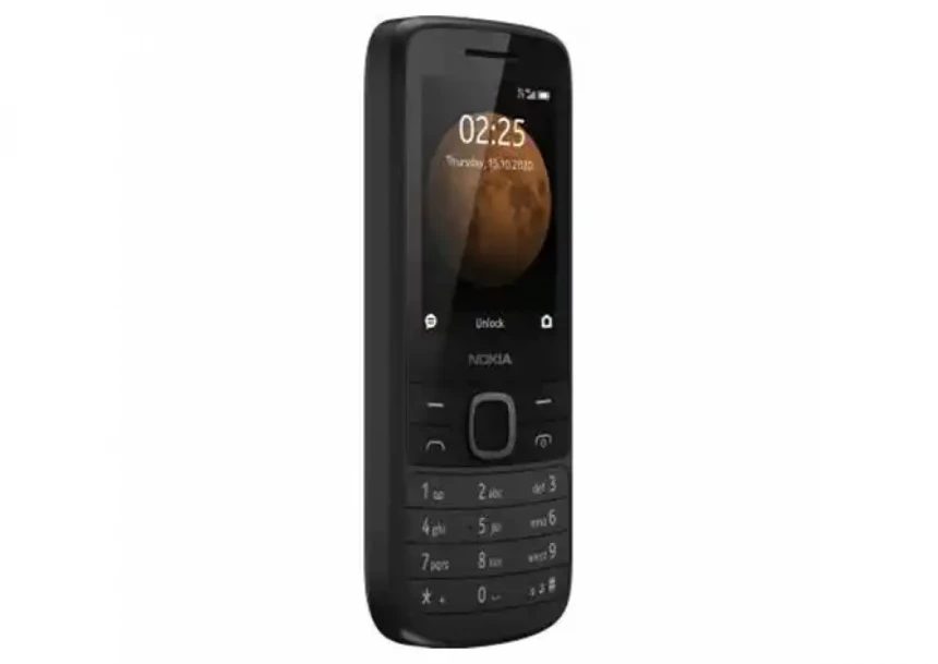 Mobilni telefon Nokia 225 4G Dark Blue
