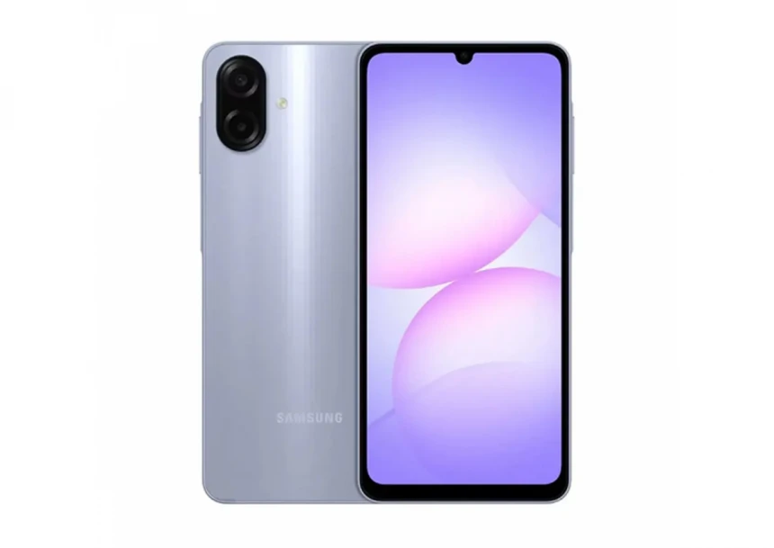 Mobilni telefon Samsung A07 6/128GB ljub...