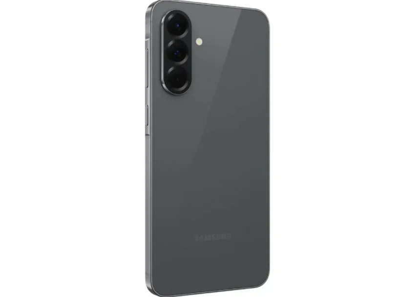 Mobilni telefon Samsung A56 8/256GB 5G  Awesome Graphite