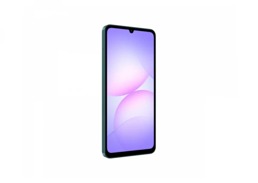 Mobilni telefon Samsung Galaxy A07 4/128GB zeleni