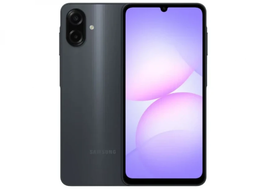 Mobilni telefon Samsung Galaxy A07 6/128...