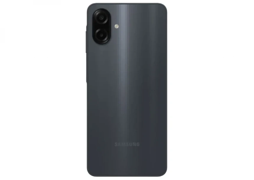 Mobilni telefon Samsung Galaxy A07 6/128GB crni