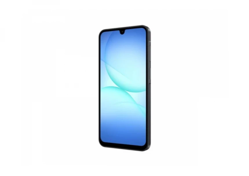 Mobilni telefon Samsung Galaxy A17 4/128GB crni