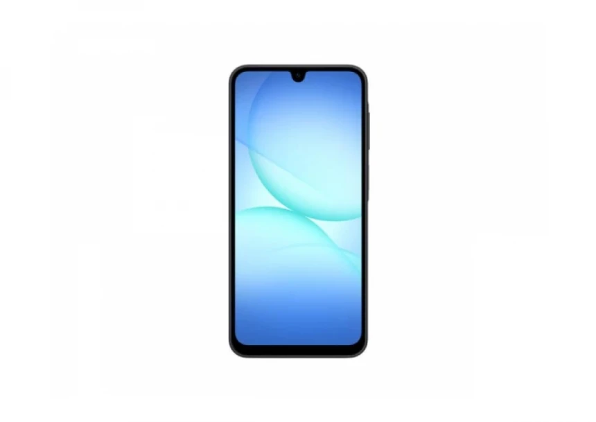 Mobilni telefon Samsung Galaxy A17 4/128GB crni
