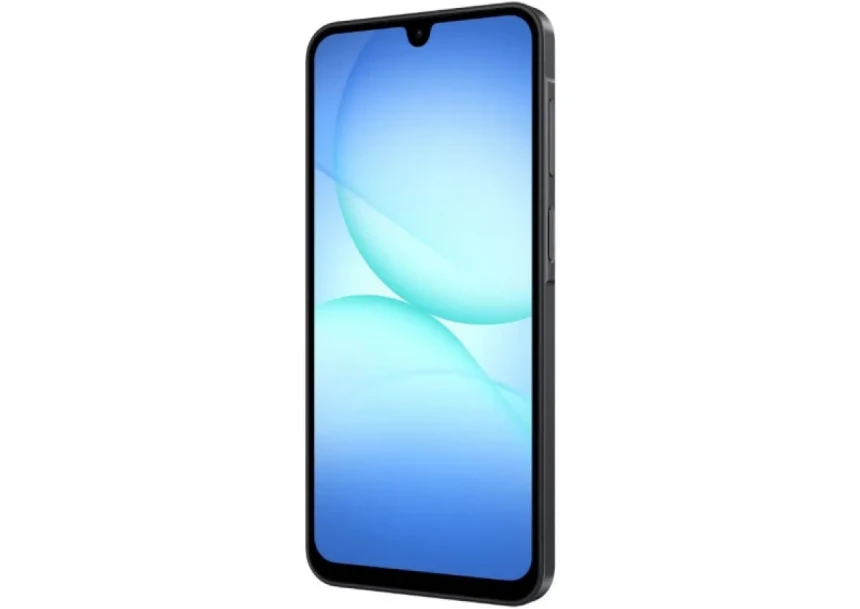 Mobilni telefon Samsung Galaxy A17 8/256GB crni