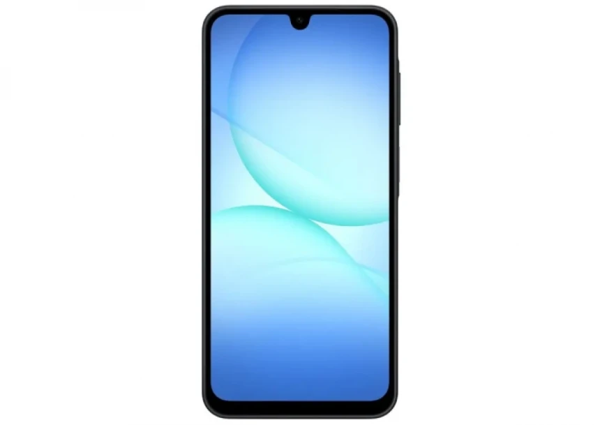 Mobilni telefon Samsung Galaxy A17 8/256GB crni