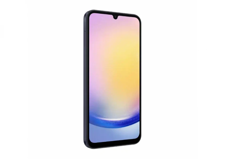 Mobilni telefon Samsung Galaxy A25 5G 8/256GB Blue Black