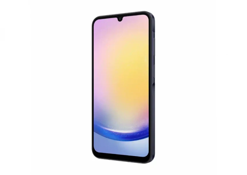 Mobilni telefon Samsung Galaxy A25 5G 8/256GB Blue Black