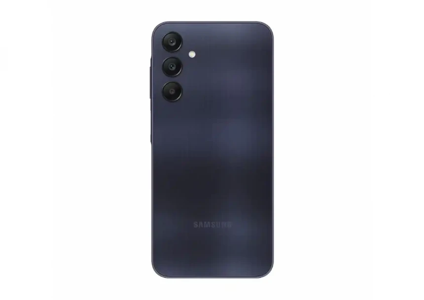 Mobilni telefon Samsung Galaxy A25 5G 8/256GB Blue Black