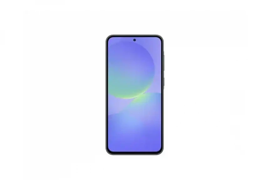 Mobilni telefon Samsung Galaxy A36 5G 8/256GB Crni