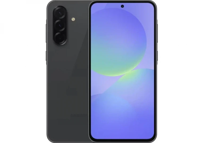 Mobilni telefon Samsung Galaxy A36 6/128...