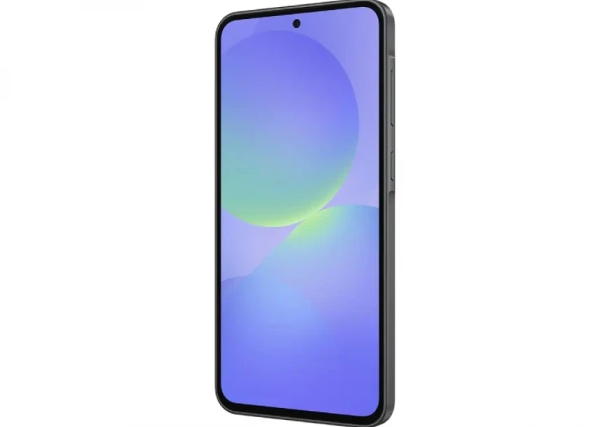 Mobilni telefon Samsung Galaxy A36 6/128GB 5G EE Crni