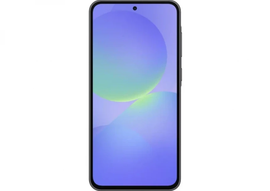 Mobilni telefon Samsung Galaxy A36 6/128GB 5G EE Crni