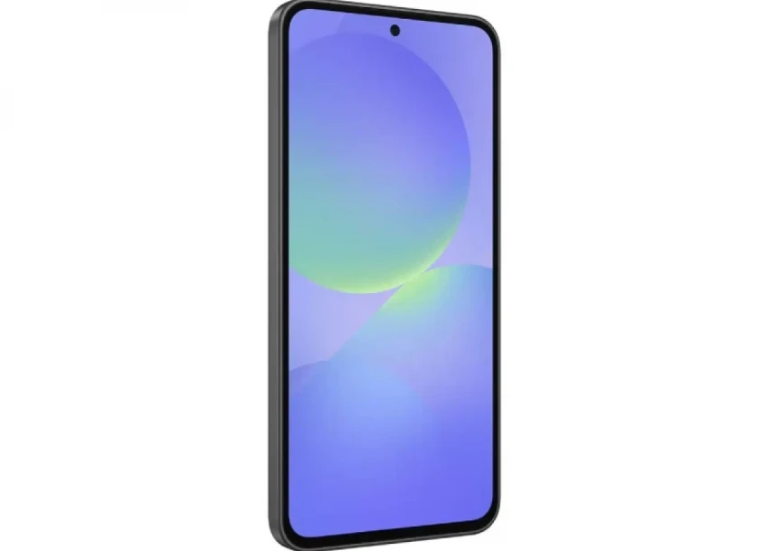 Mobilni telefon Samsung Galaxy A36 6/128GB crni