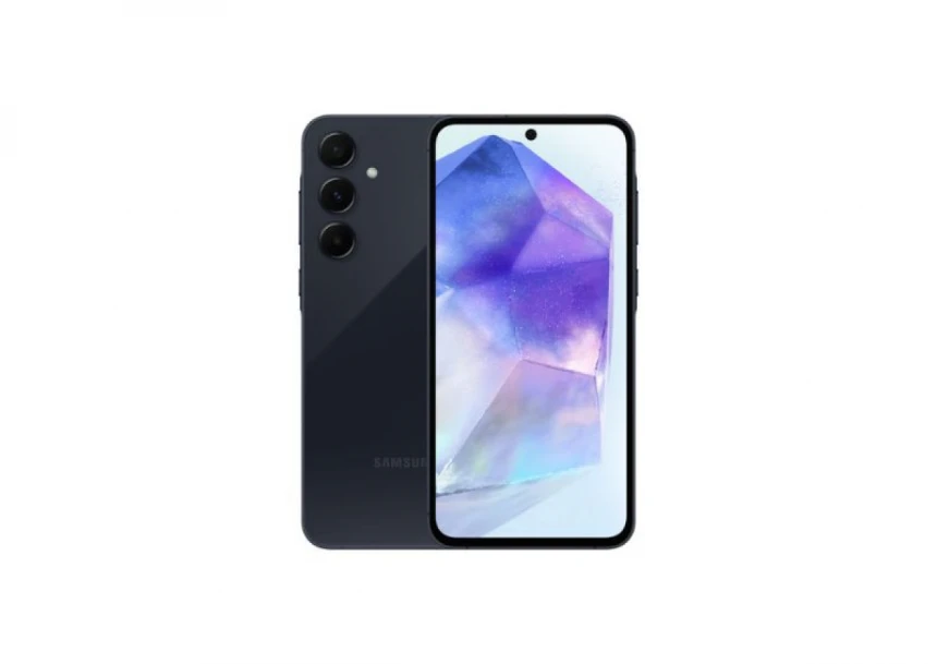 Mobilni telefon Samsung Galaxy A55 8G/25...