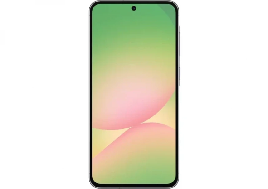 Mobilni telefon Samsung Galaxy A56 5G 8/256GB Sivi