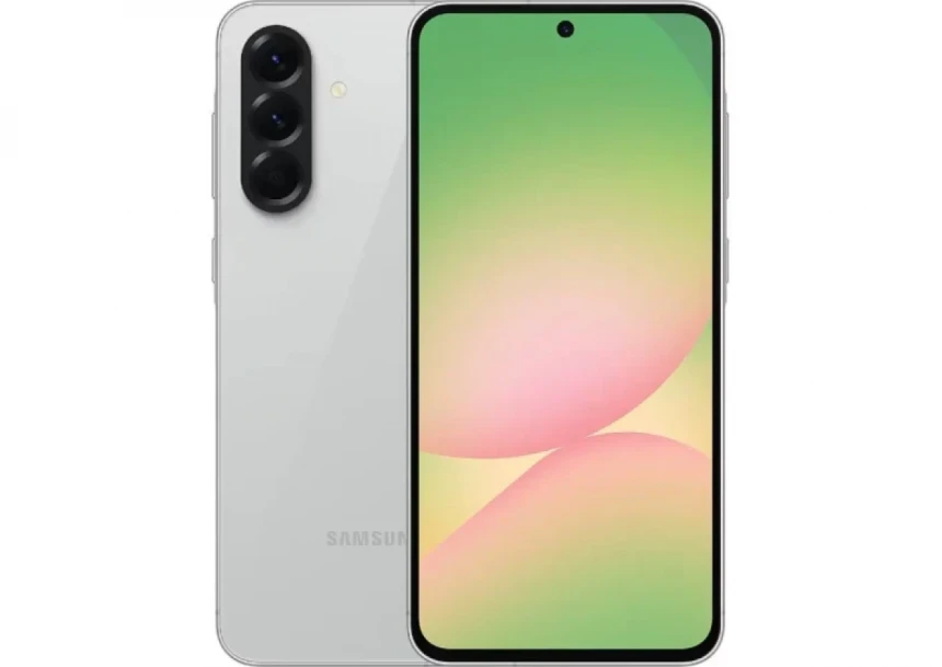 Mobilni telefon Samsung Galaxy A56 8/256...