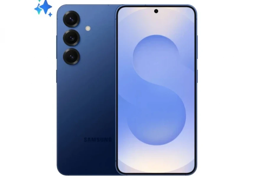 Mobilni telefon Samsung Galaxy S25 12/12...