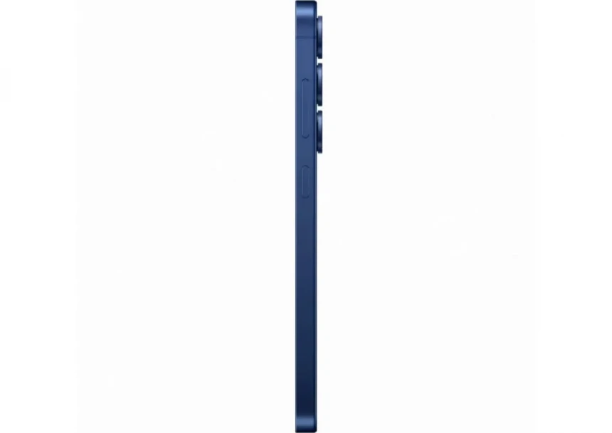 Mobilni telefon Samsung Galaxy S25 12/128 Blueblack