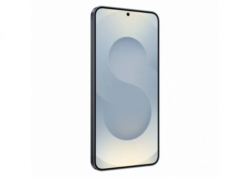 Mobilni telefon Samsung Galaxy S25 12/256 Blueblack