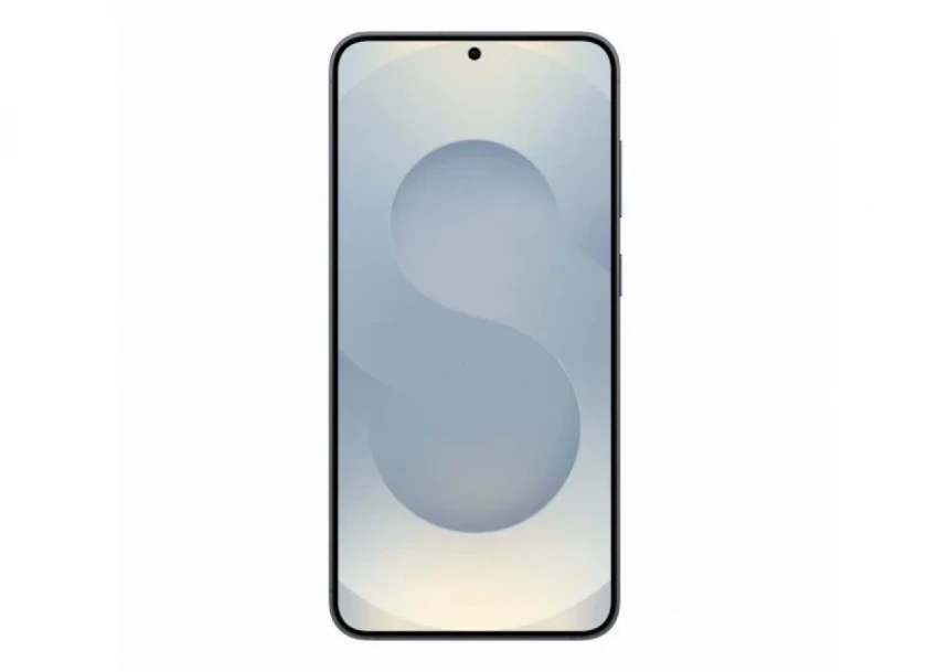 Mobilni telefon Samsung Galaxy S25 12/256 Blueblack