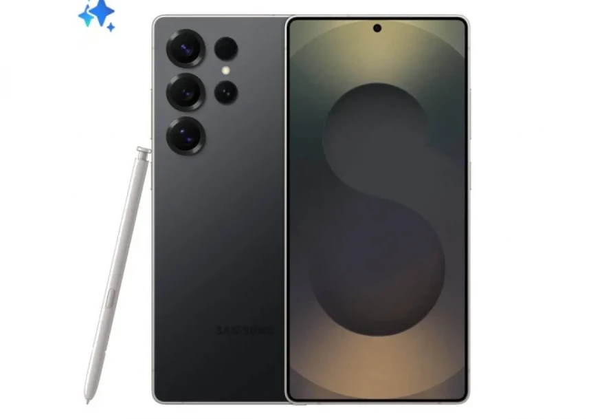 Mobilni telefon Samsung Galaxy S25 Ultra...