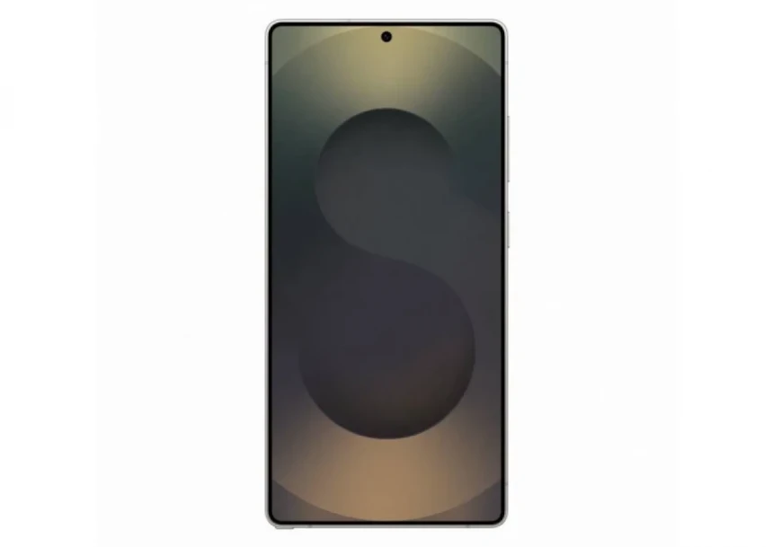Mobilni telefon Samsung Galaxy S25 Ultra 12/256GB Titanium Black