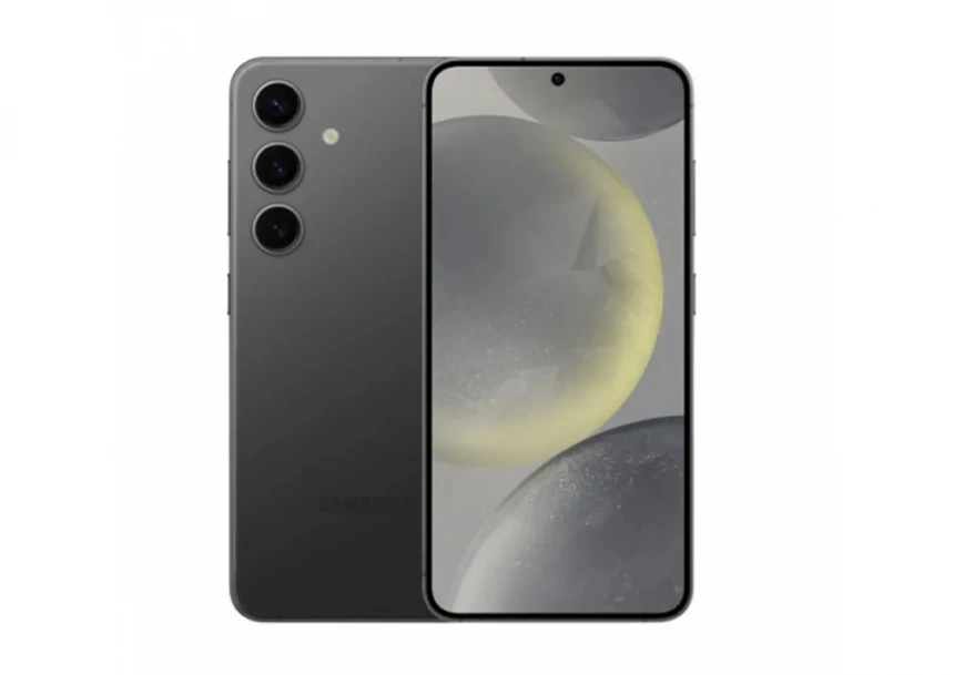 Mobilni telefon Samsung S24 FE 8/128GB EE crna