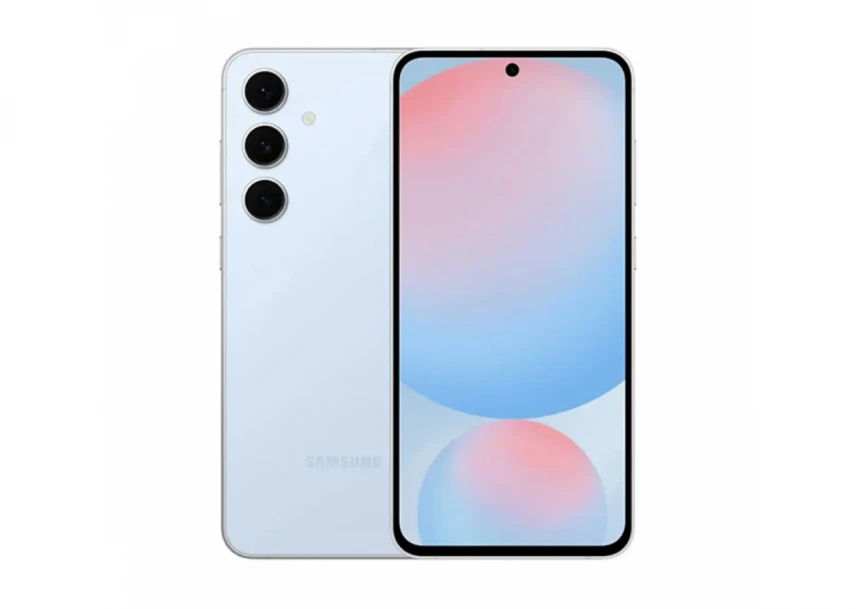 Mobilni telefon Samsung S24 FE 8/128GB plava