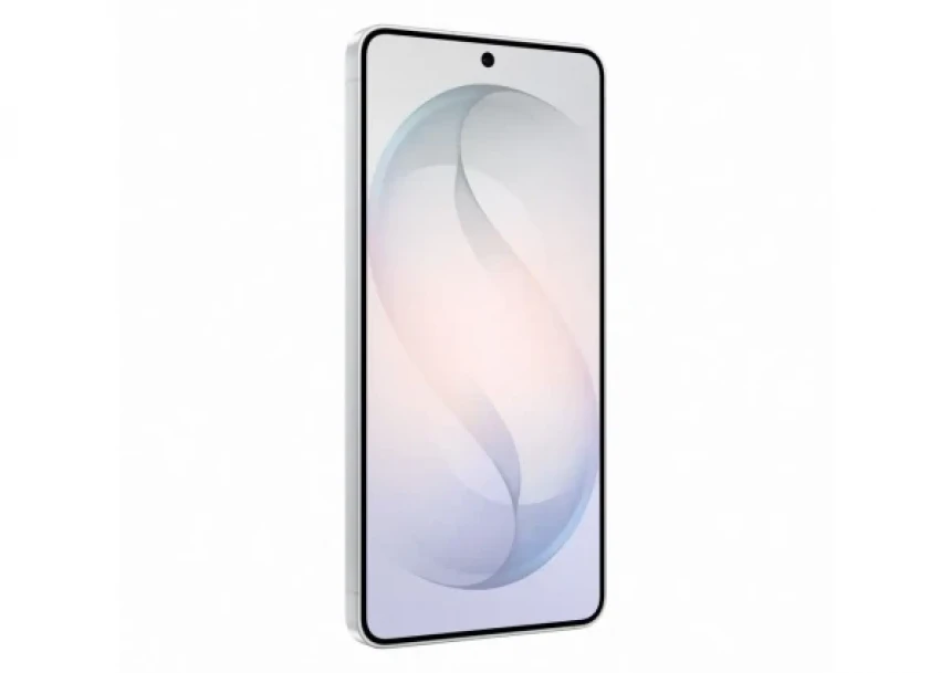 Mobilni Telefon Samsung S26 12/512 Beli 5G