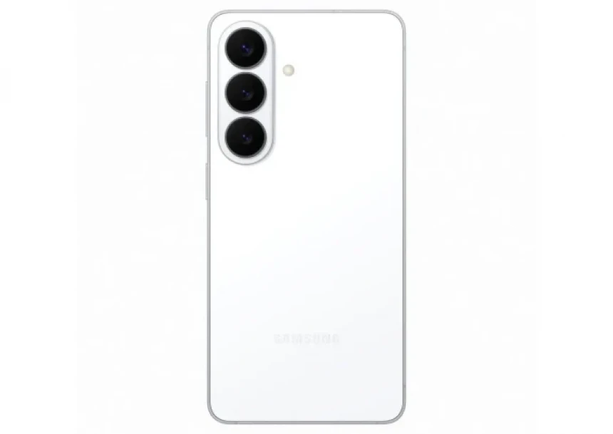 Mobilni Telefon Samsung S26 12/512 Beli 5G