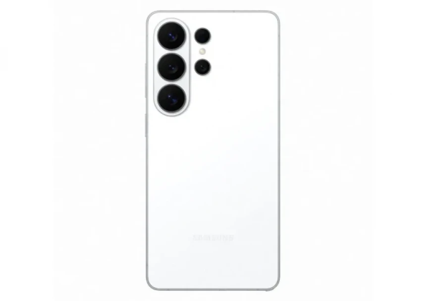 Mobilni Telefon Samsung S26 Ultra 12/512 Beli 5G