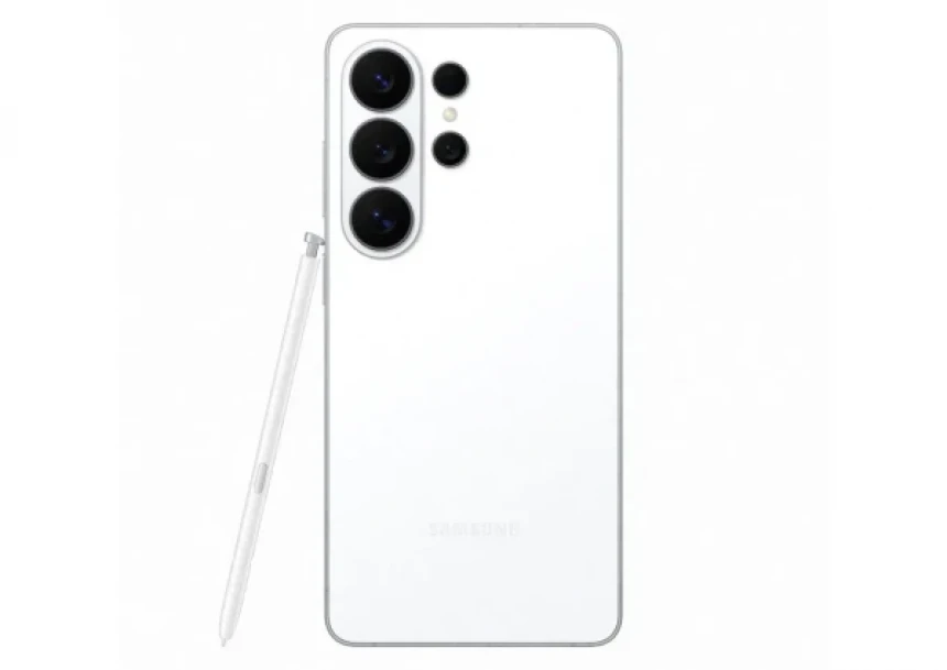 Mobilni Telefon Samsung S26 Ultra 12/512 Beli 5G