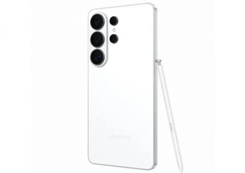 Mobilni Telefon Samsung S26 Ultra 12/512 Beli 5G
