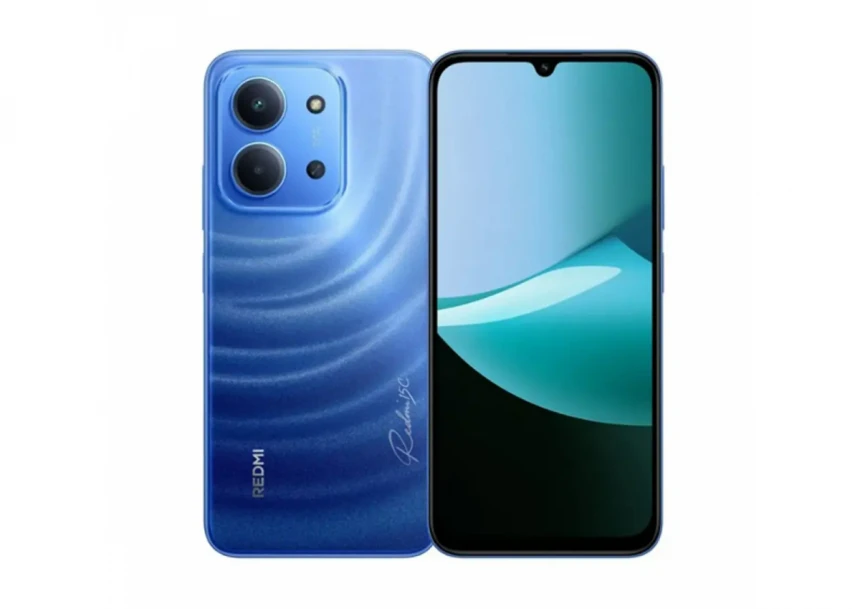 Mobilni telefon Xiaomi 15C 4/256GB plava