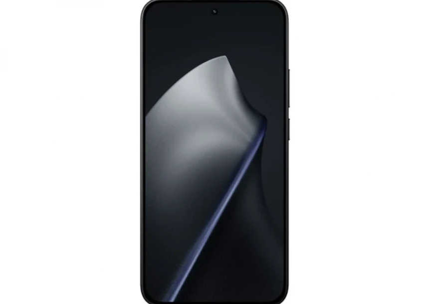 Mobilni telefon Xiaomi 15T 12/256GB crni