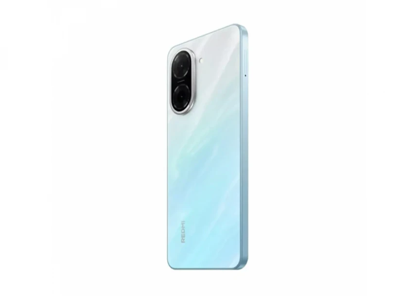 Mobilni telefon Xiaomi A5 3/64GB plava