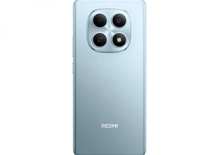 Mobilni telefon Xiaomi Redm Note 15 8/256GB Plava
