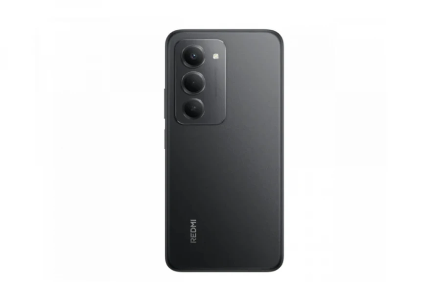 Mobilni telefon Xiaomi Redmi 15 8/256GB crna