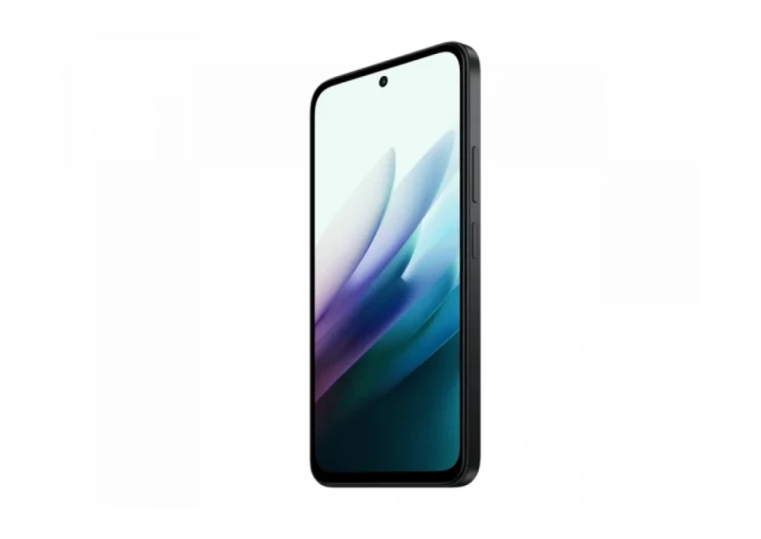 Mobilni telefon Xiaomi Redmi 15 8/256GB crna