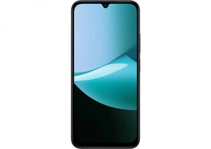 Mobilni telefon Xiaomi Redmi 15C 8/256GB crna